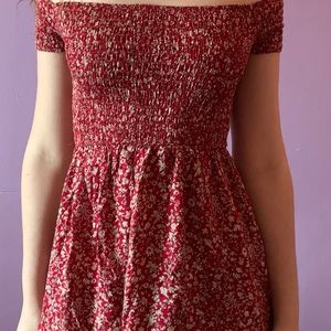 Princess Polly dress